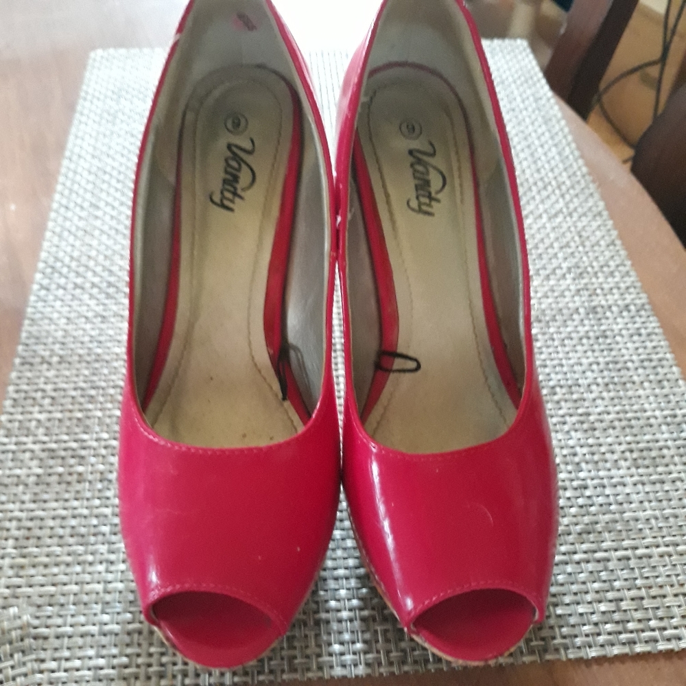 Womens High Heels